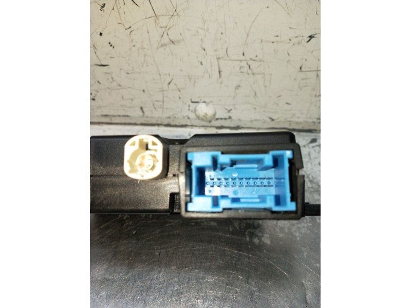 Recambio de modulo electronico para mercedes-benz clase cla (w117) shooting brake referencia OEM IAM A2059000524 A2059016810 A20