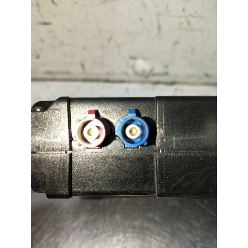 Recambio de modulo electronico para mercedes-benz clase cla (w117) shooting brake referencia OEM IAM A2059000524 A2059016810 A20