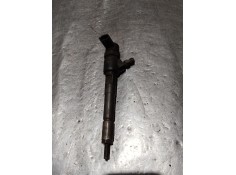 Recambio de inyector para fiat doblo monospace (119_, 223_) 1.3 jtd referencia OEM IAM 0445110183 BOSCH 2006