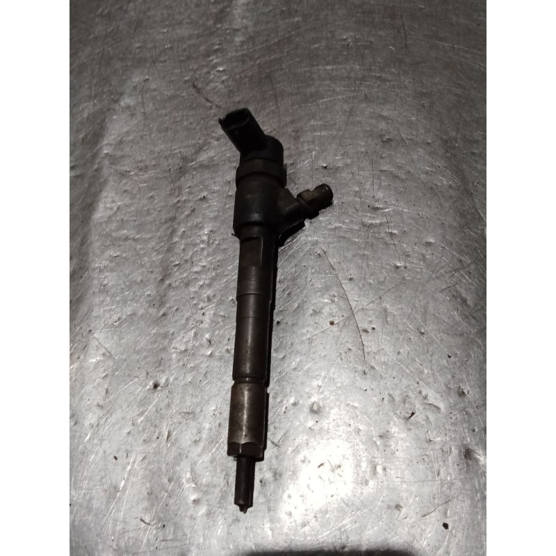 Recambio de inyector para fiat doblo monospace (119_, 223_) 1.3 jtd referencia OEM IAM 0445110183 BOSCH 2006