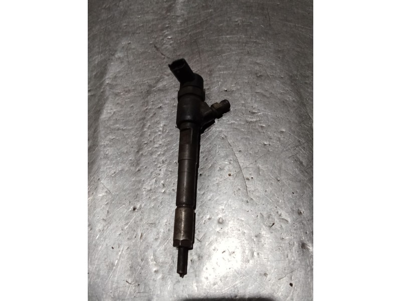 Recambio de inyector para fiat doblo monospace (119_, 223_) 1.3 jtd referencia OEM IAM 0445110183 BOSCH 2006