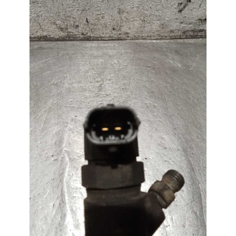 Recambio de inyector para fiat doblo monospace (119_, 223_) 1.3 jtd referencia OEM IAM 0445110183 BOSCH 2006