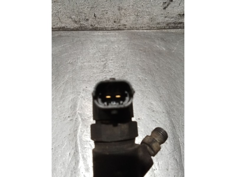 Recambio de inyector para fiat doblo monospace (119_, 223_) 1.3 jtd referencia OEM IAM 0445110183 BOSCH 2006