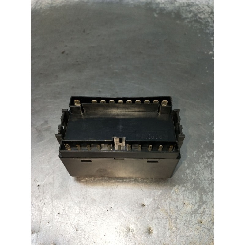 Recambio de modulo electronico para mitsubishi montero iv (v8_w, v9_w) 3.2 di-d 4wd (v98w, v88w) referencia OEM IAM 8638A009 G8C