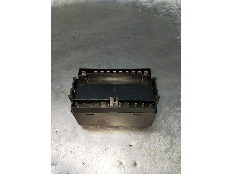 Recambio de modulo electronico para mitsubishi montero iv (v8_w, v9_w) 3.2 di-d 4wd (v98w, v88w) referencia OEM IAM 8638A009 G8C