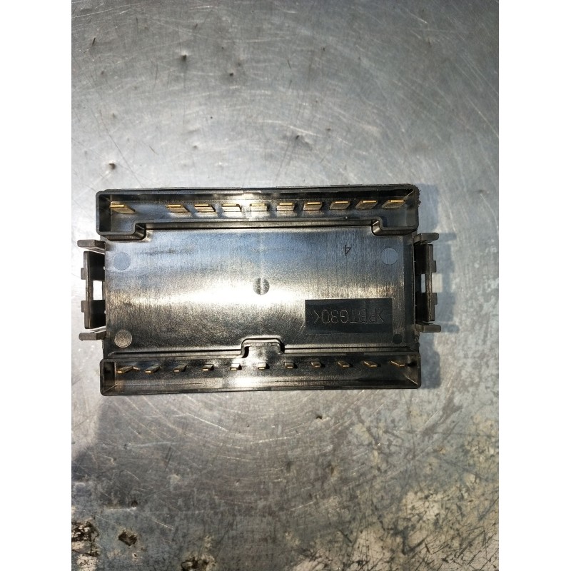 Recambio de modulo electronico para mitsubishi montero iv (v8_w, v9_w) 3.2 di-d 4wd (v98w, v88w) referencia OEM IAM 8638A009 G8C