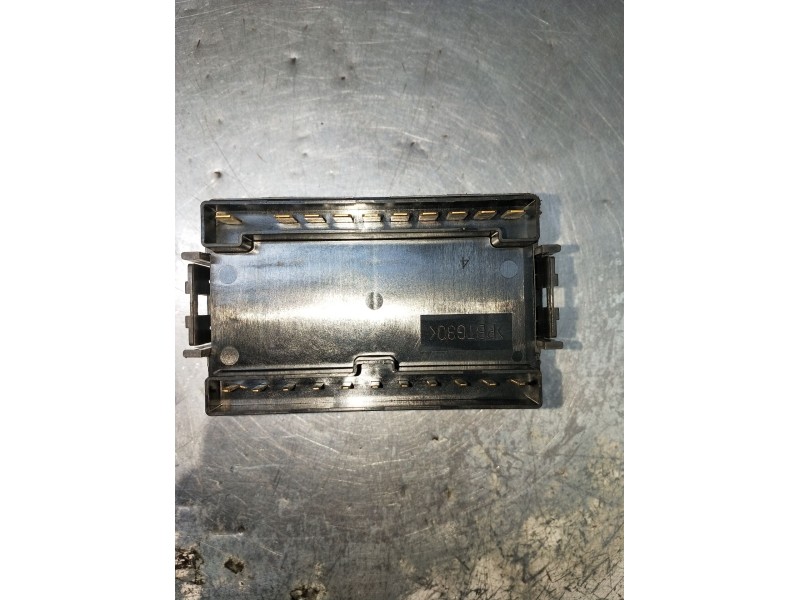 Recambio de modulo electronico para mitsubishi montero iv (v8_w, v9_w) 3.2 di-d 4wd (v98w, v88w) referencia OEM IAM 8638A009 G8C