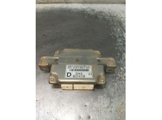 Recambio de modulo electronico para mitsubishi montero iv (v8_w, v9_w) 3.2 di-d 4wd (v98w, v88w) referencia OEM IAM 8631A706 080