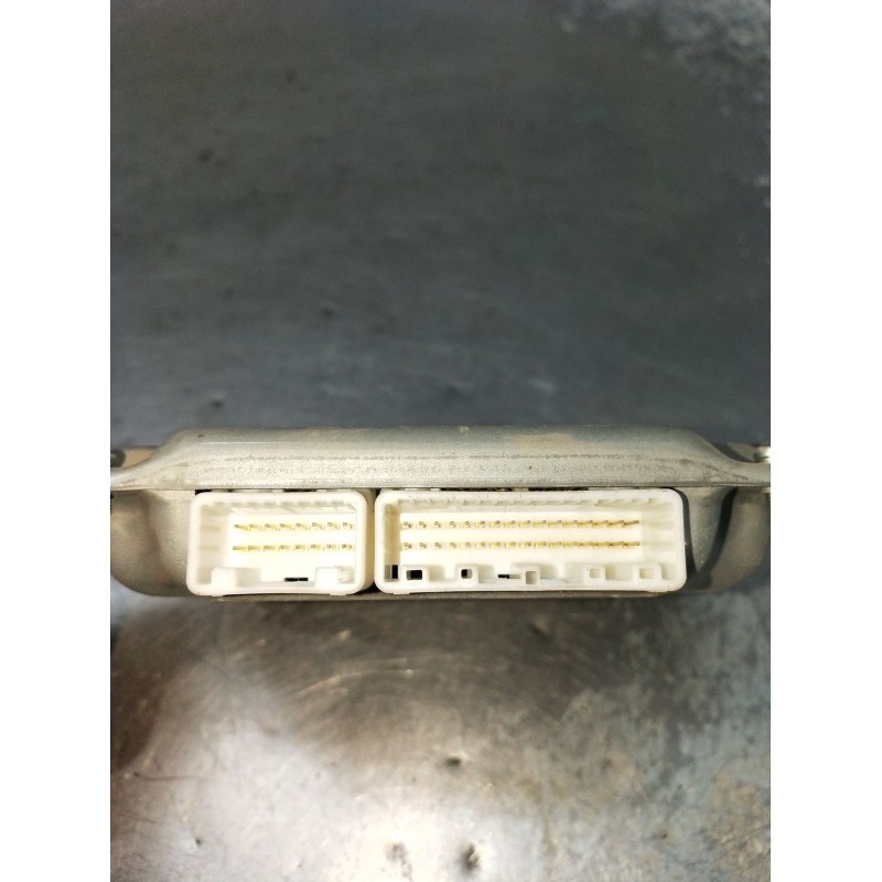 Recambio de modulo electronico para mitsubishi montero iv (v8_w, v9_w) 3.2 di-d 4wd (v98w, v88w) referencia OEM IAM 8631A706 080