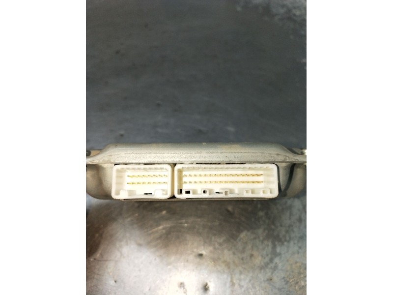 Recambio de modulo electronico para mitsubishi montero iv (v8_w, v9_w) 3.2 di-d 4wd (v98w, v88w) referencia OEM IAM 8631A706 080