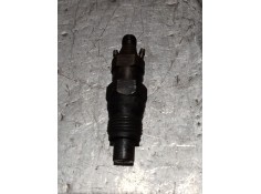 Recambio de inyector para fiat ducato furgoneta (230_) 1.9 td referencia OEM IAM KCA30S44  BOSCH