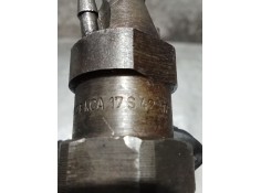 Recambio de inyector para fiat ducato furgoneta (230_) 1.9 td referencia OEM IAM KCA30S44  BOSCH 2