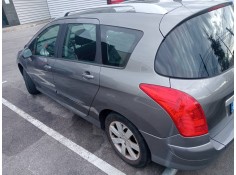 peugeot 308 sw del año 2009 2