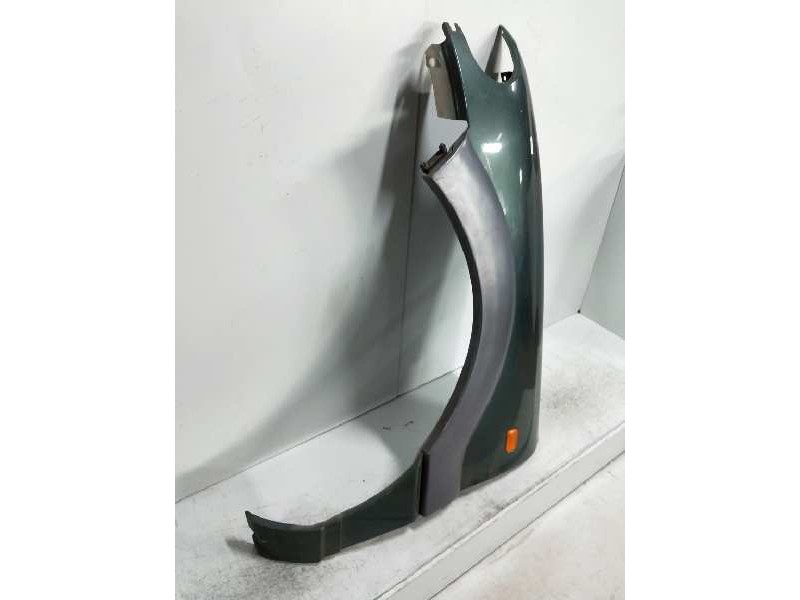 Recambio de aleta delantera izquierda para tata safari 1.9 td referencia OEM IAM   