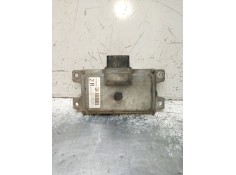 Recambio de modulo electronico para nissan qashqai i (j10, nj10) 1.6 dci referencia OEM IAM EMU1001NA11920 EMU10010N J10/2011