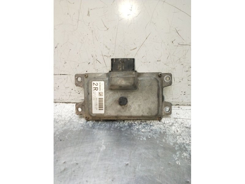 Recambio de modulo electronico para nissan qashqai i (j10, nj10) 1.6 dci referencia OEM IAM EMU1001NA11920 EMU10010N J10/2011