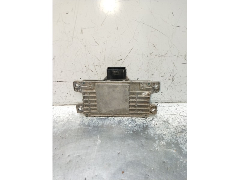 Recambio de modulo electronico para nissan qashqai i (j10, nj10) 1.6 dci referencia OEM IAM EMU1001NA11920 EMU10010N J10/2011
