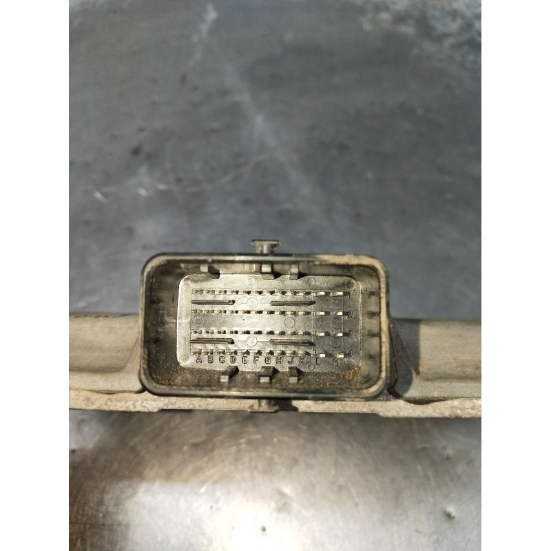 Recambio de modulo electronico para nissan qashqai i (j10, nj10) 1.6 dci referencia OEM IAM EMU1001NA11920 EMU10010N J10/2011