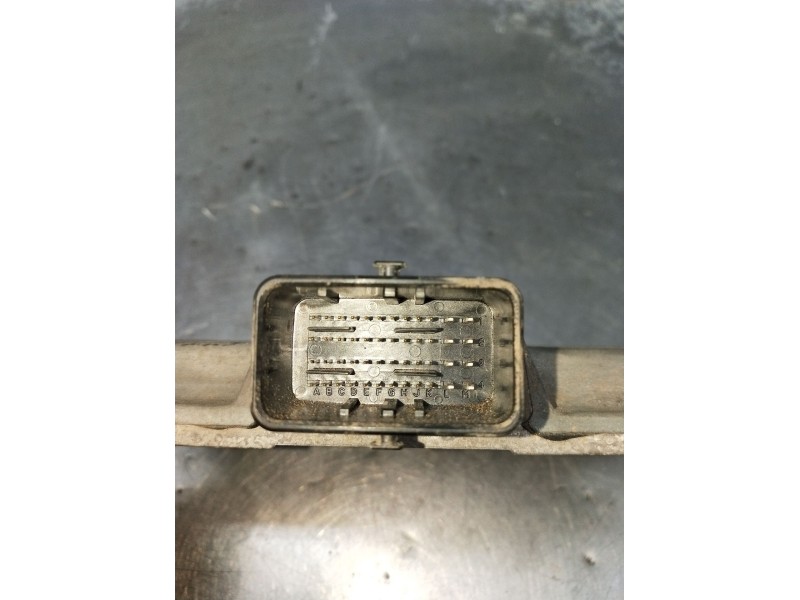 Recambio de modulo electronico para nissan qashqai i (j10, nj10) 1.6 dci referencia OEM IAM EMU1001NA11920 EMU10010N J10/2011