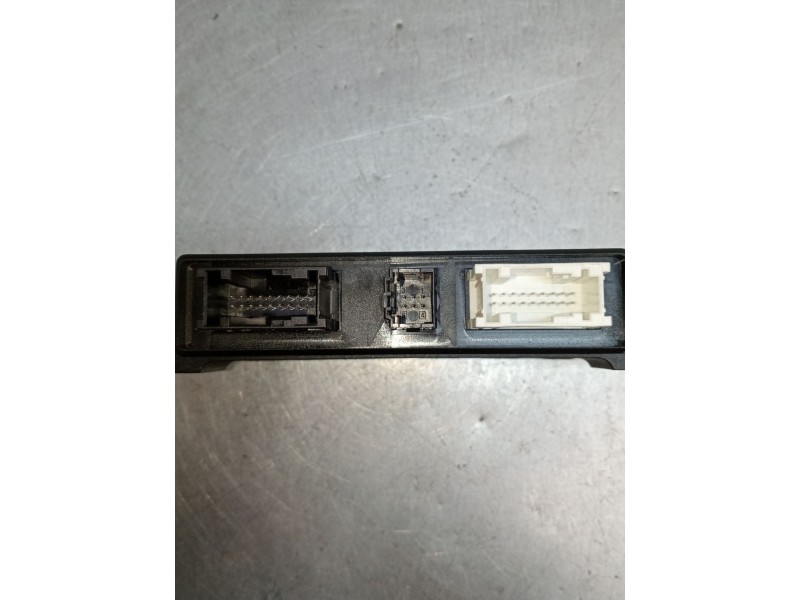 Recambio de modulo electronico para citroën c5 berlina millenium referencia OEM IAM 0263004203 6002JC0460 9663821780 2008