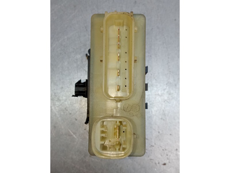 Recambio de modulo electronico para citroën c5 berlina millenium referencia OEM IAM 9652021180 018010951 2008