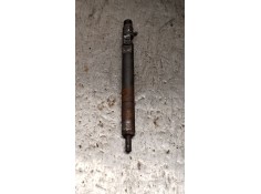 Recambio de inyector para ssangyong rodius i 2.7 xdi referencia OEM IAM A6650170221  DELPHI