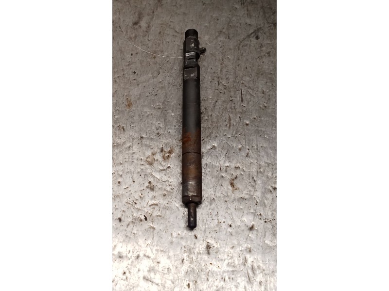 Recambio de inyector para ssangyong rodius i 2.7 xdi referencia OEM IAM A6650170221  DELPHI