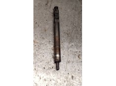 Recambio de inyector para ssangyong rodius i 2.7 xdi referencia OEM IAM A6650170221  DELPHI 2