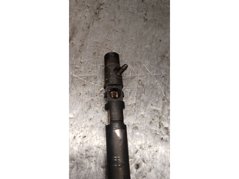 Recambio de inyector para ssangyong rodius i 2.7 xdi referencia OEM IAM A6650170221  DELPHI
