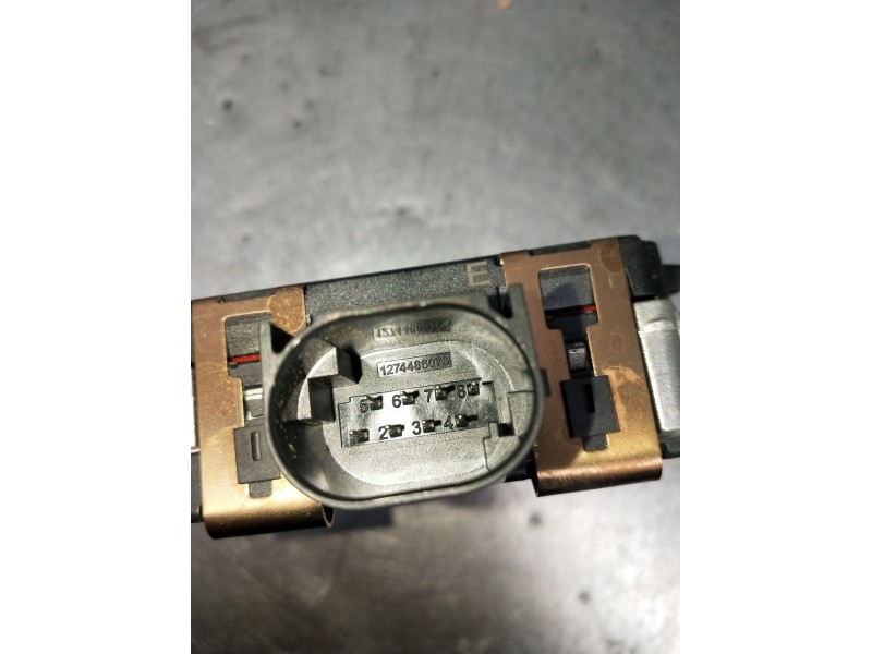 Recambio de modulo electronico para audi q3 (f3b) 35 tdi referencia OEM IAM 3Q0907566L 0203304993 39K74892 2024