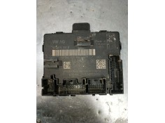 Recambio de modulo electronico para audi q3 (f3b) 35 tdi referencia OEM IAM 5Q0959592M TSGTYPA02 P10537445 2024 2
