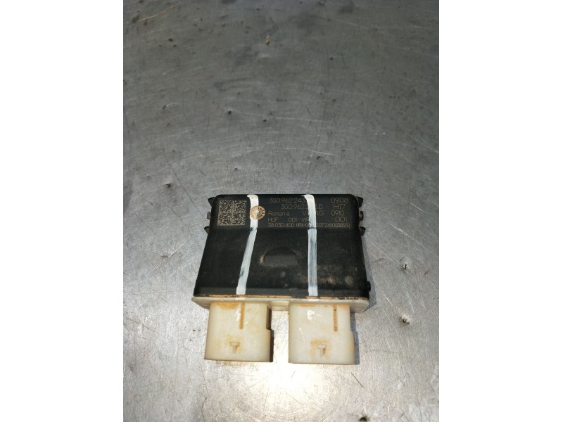 Recambio de modulo electronico para audi q3 (f3b) 35 tdi referencia OEM IAM 3G09622430 3G0962243D 2024