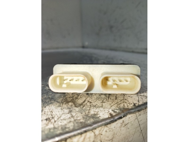 Recambio de modulo electronico para audi q3 (f3b) 35 tdi referencia OEM IAM 3G09622430 3G0962243D 2024