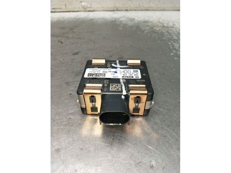 Recambio de modulo electronico para audi q3 (f3b) 35 tdi referencia OEM IAM 3Q0907590L 0203304992 39K74892 2024