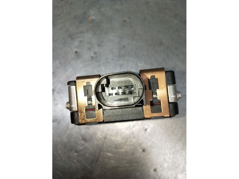 Recambio de modulo electronico para audi q3 (f3b) 35 tdi referencia OEM IAM 3Q0907590L 0203304992 39K74892 2024