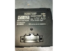 Recambio de modulo electronico para audi q3 (f3b) 35 tdi referencia OEM IAM 3Q0907338P 3Q0907338R A3C1192050354 2024 2