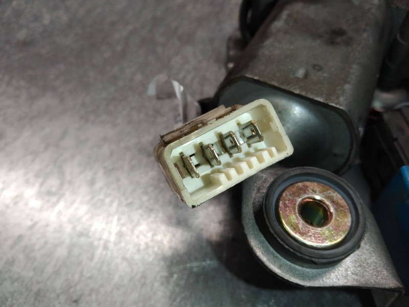 Recambio de motor limpia trasero para citroen xantia break 2.0 hdi 90/109 sx referencia OEM IAM 54904712 9638878080 