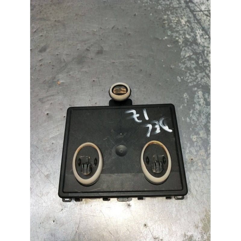 Recambio de modulo electronico para audi q3 (f3b) 35 tdi referencia OEM IAM 5Q0959593M TSGTYPA02 A2C7842360600 2024