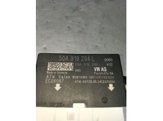 Recambio de modulo electronico para audi q3 (f3b) 35 tdi referencia OEM IAM 5QA919294L 100874365 2024 2