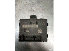 Recambio de modulo electronico para audi q3 (f3b) 35 tdi referencia OEM IAM 8W1959595K 5Q0959595M 2024