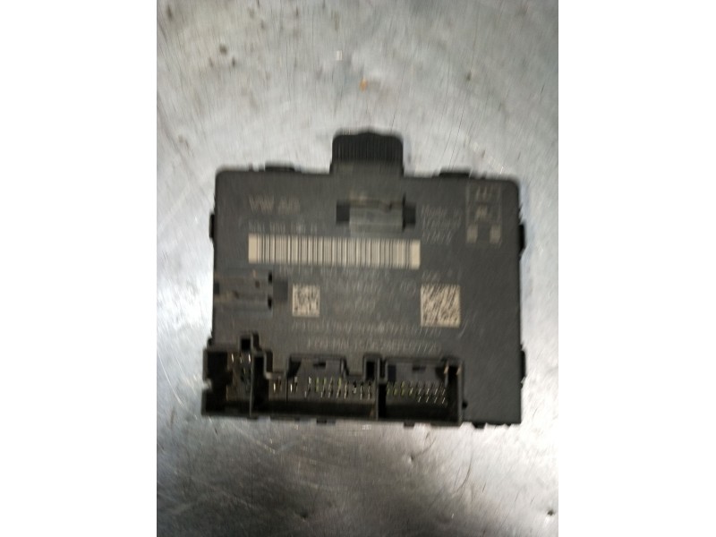 Recambio de modulo electronico para audi q3 (f3b) 35 tdi referencia OEM IAM 8W1959595K 5Q0959595M 2024