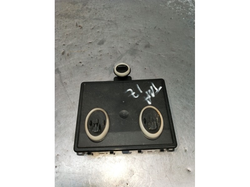 Recambio de modulo electronico para audi q3 (f3b) 35 tdi referencia OEM IAM 8W1959595K 5Q0959595M 2024