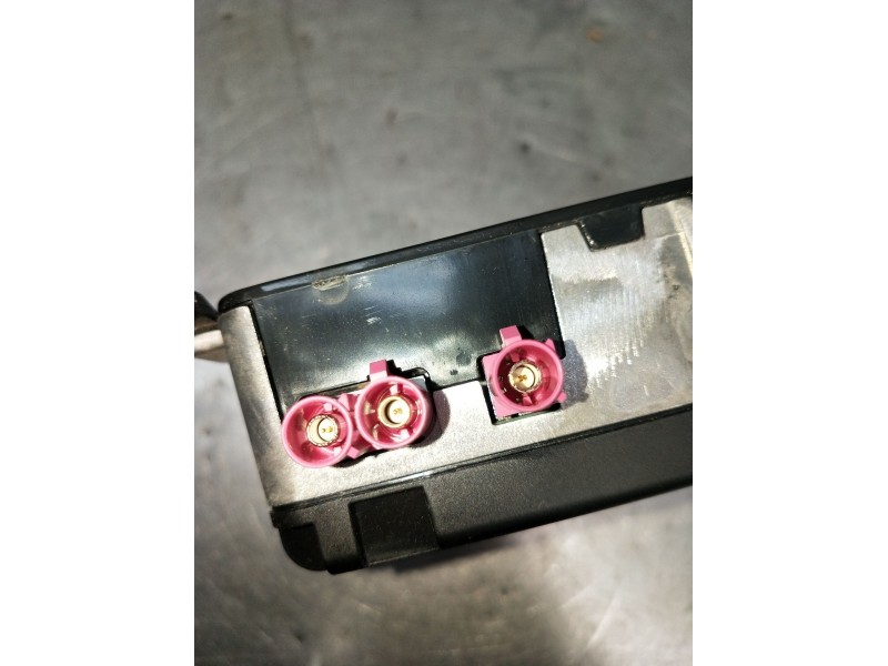 Recambio de modulo electronico para audi q3 (f3b) 35 tdi referencia OEM IAM 2GA035284B 0000083 2024