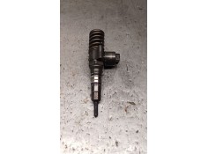 Recambio de inyector para seat leon (1p1) 2.0 tdi 16v referencia OEM IAM 03G130073G 0414720404 BOSCH 05