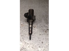 Recambio de inyector para seat leon (1p1) 2.0 tdi 16v referencia OEM IAM 03G130073G 0414720404 BOSCH 05 2