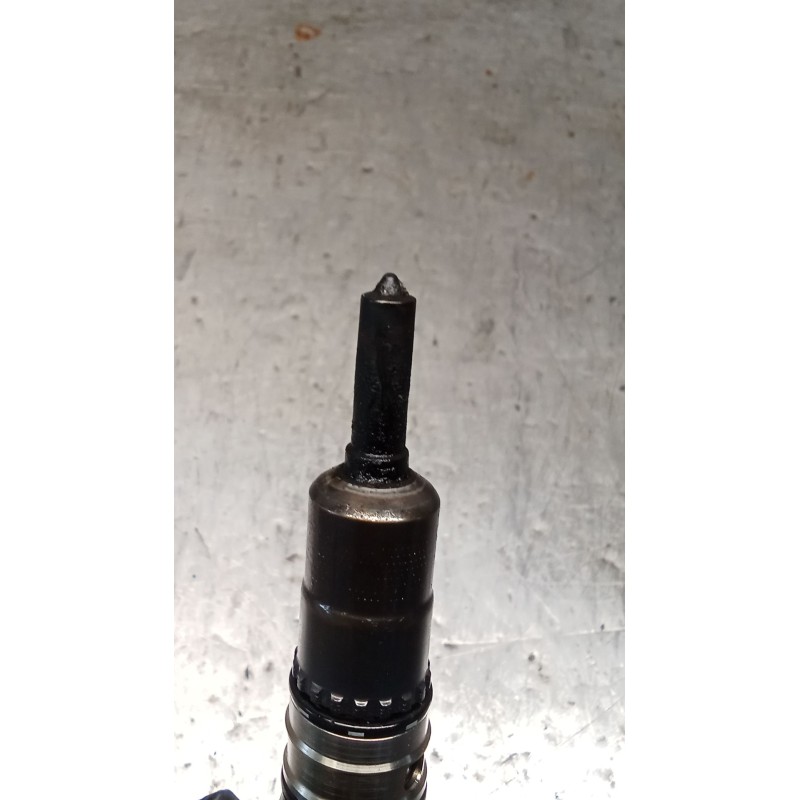 Recambio de inyector para seat leon (1p1) 2.0 tdi 16v referencia OEM IAM 03G130073G 0414720404 BOSCH 05