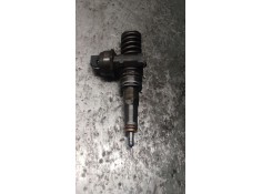 Recambio de inyector para skoda octavia ii (1z3) 1.9 tdi referencia OEM IAM 038130073AG 0414720215 BOSCH