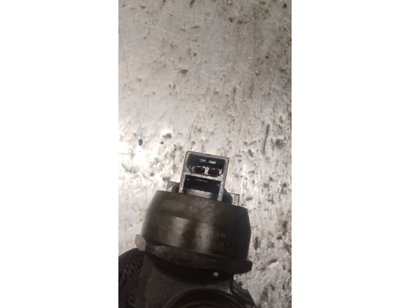 Recambio de inyector para skoda octavia ii (1z3) 1.9 tdi referencia OEM IAM 038130073AG 0414720215 BOSCH