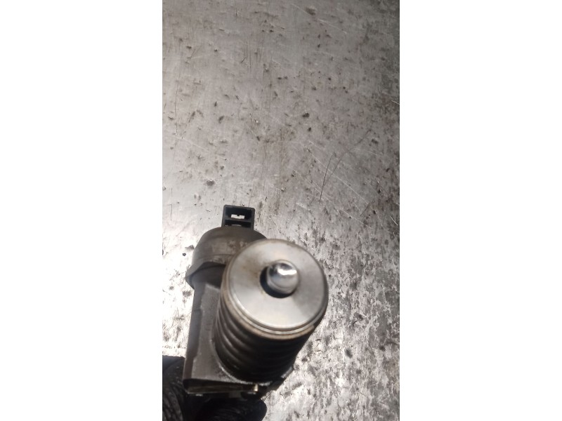 Recambio de inyector para skoda octavia ii (1z3) 1.9 tdi referencia OEM IAM 038130073AG 0414720215 BOSCH