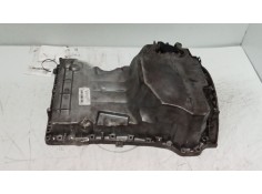 Recambio de carter para mercedes-benz clase c (w203) berlina referencia OEM IAM A2710141002  